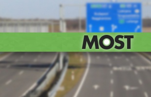 Teljes útzár az M7-es autópályán