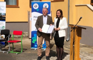 Tudatos fogyasztói magatartásra nevel a Közgaz