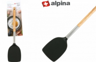 Nébih: Alpina húsforgató lapátot hívott vissza a forgalmazó