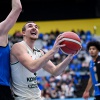 Filipovity Péter tör gyűrűre (Fotó: Harag Kincses Kornélia)