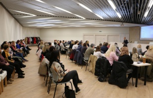 Áldozatvédelmi Konferencia Kaposváron