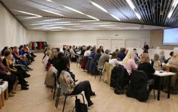 Áldozatvédelmi Konferencia Kaposváron