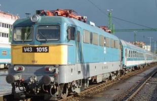Újra felméri az utasok elégedettségét a MÁV-Start