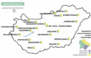 Továbbra is alacsony a koronavírus koncentrációja a Kaposvári szennyvízben