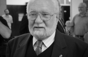 Öt éve hunyt el Ikafalvi Farkas Béla festőművész