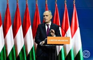 Szita Károly szerint eljött az idő az önkormányzatok jogköreinek bővítésére