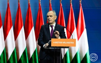 Szita Károly szerint eljött az idő az önkormányzatok jogköreinek bővítésére