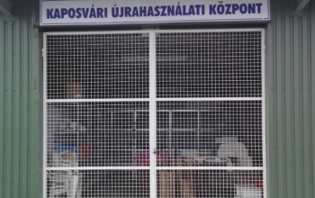 Vásároljunk tudatosan!
