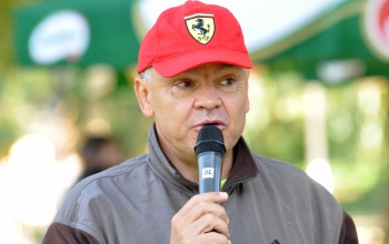 A triatlon és a szabadidősport magyar hangja