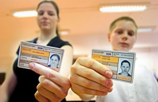 Október 31-én lejárnak az előző tanévi diákigazolvány-matricák