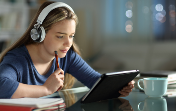 Milyen irányba fejlődik az e-learning napjainkban?