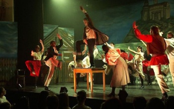 Roppantós Dracula