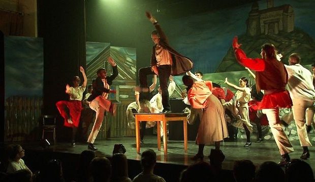 Roppantós Dracula