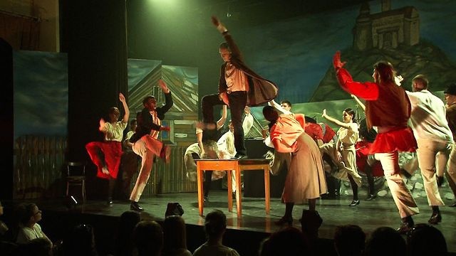 Roppantós Dracula