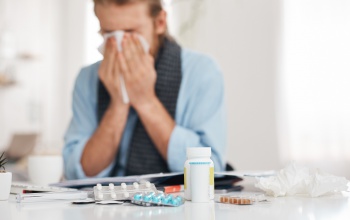 Influenza: közel 20 ezren fordultak a betegség tüneteivel orvoshoz a múlt héten