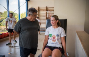 Remekül szerepeltek a hétvégén az Adorján SE sportolói