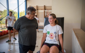Remekül szerepeltek a hétvégén az Adorján SE sportolói