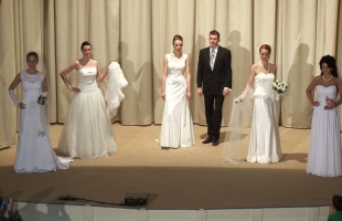 Menyasszonyi trendek 2014-ben