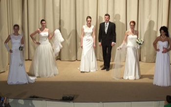 Menyasszonyi trendek 2014-ben
