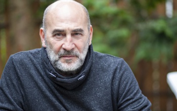 Kulka Jánost választották a Nemzet Színészének