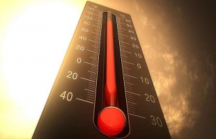 Ismét megdőltek a napi melegrekordok
