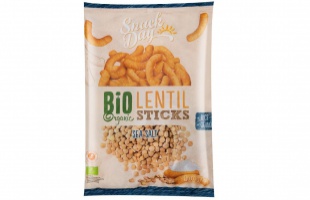 Ne egyen ebből a csipszből, ha gluténérzékeny