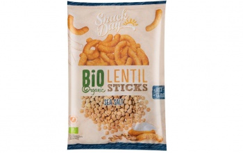 Ne egyen ebből a csipszből, ha gluténérzékeny
