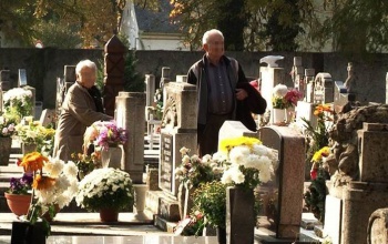 Szombati ügyelet lesz ezen a hétvégén a Somogy Temetkezési Kft. kaposvári irodájában