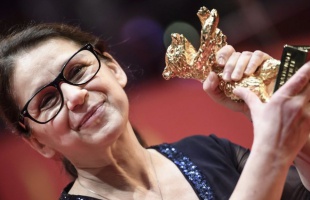 Oscarra jelölték Enyedi Ildikó filmjét