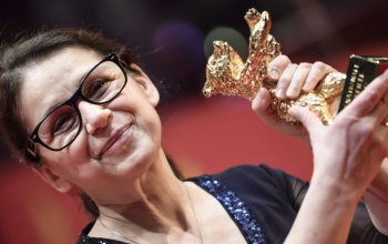 Oscarra jelölték Enyedi Ildikó filmjét