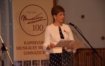 Adventi beszélgetések - Gyallai Katalin