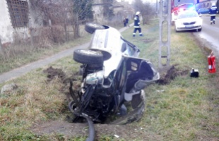 Hétvégi tűzoltói beavatkozások