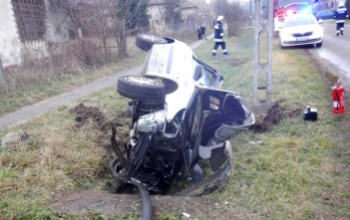 Hétvégi tűzoltói beavatkozások