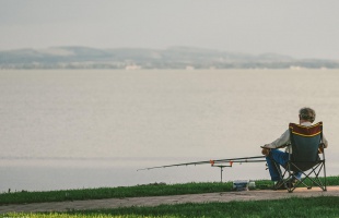 Csökken, és átlagon felül idősödik a Balaton-régió lakossága