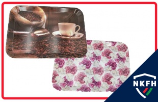 Tálcát hívott vissza az NKFH a TEDi polcairól