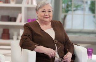Rangos díjat nyert Molnár Piroska