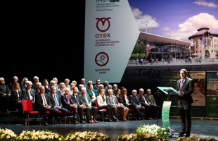 Megkezdődött az agrár OTDK az egyetemen