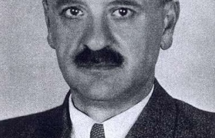 A Cserben mondott beszédet a majdani köztársasági elnök