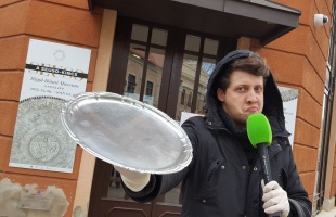 Megtaláltuk a Seuso-kincs egy elveszett darabját