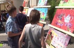 Ilyen lesz a Festők Városa idén