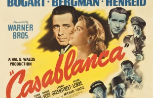 Kaposvárra is visszatér a Casablanca