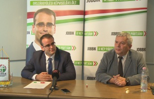 Zakó: Miháldinecz indul Kaposváron