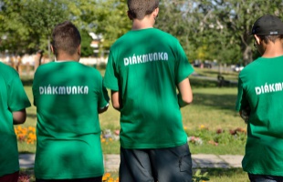 A rugalmas munkaidő is fontos szempont a diákmunkát vállalók számára