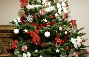 Betty karácsonyfája