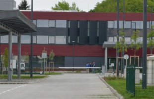 Ötéves a cseri buszbázis