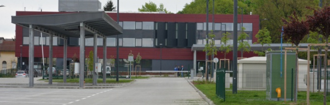 Ötéves a cseri buszbázis