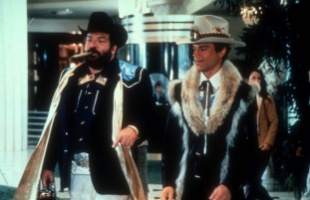 Bud Spencer és Terence Hill visszatér a magyar mozikba