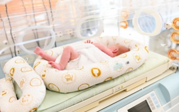 Babafészkekkel gazdagodott a kórház Csecsemő-és Gyermekgyógyászati Osztály Újszülött Egysége