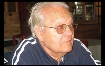 Elhunyt Papp József, a kaposvári múzeumalapító