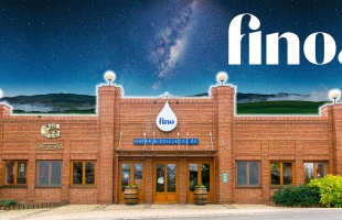 Fino: nemcsak a boltok polcain